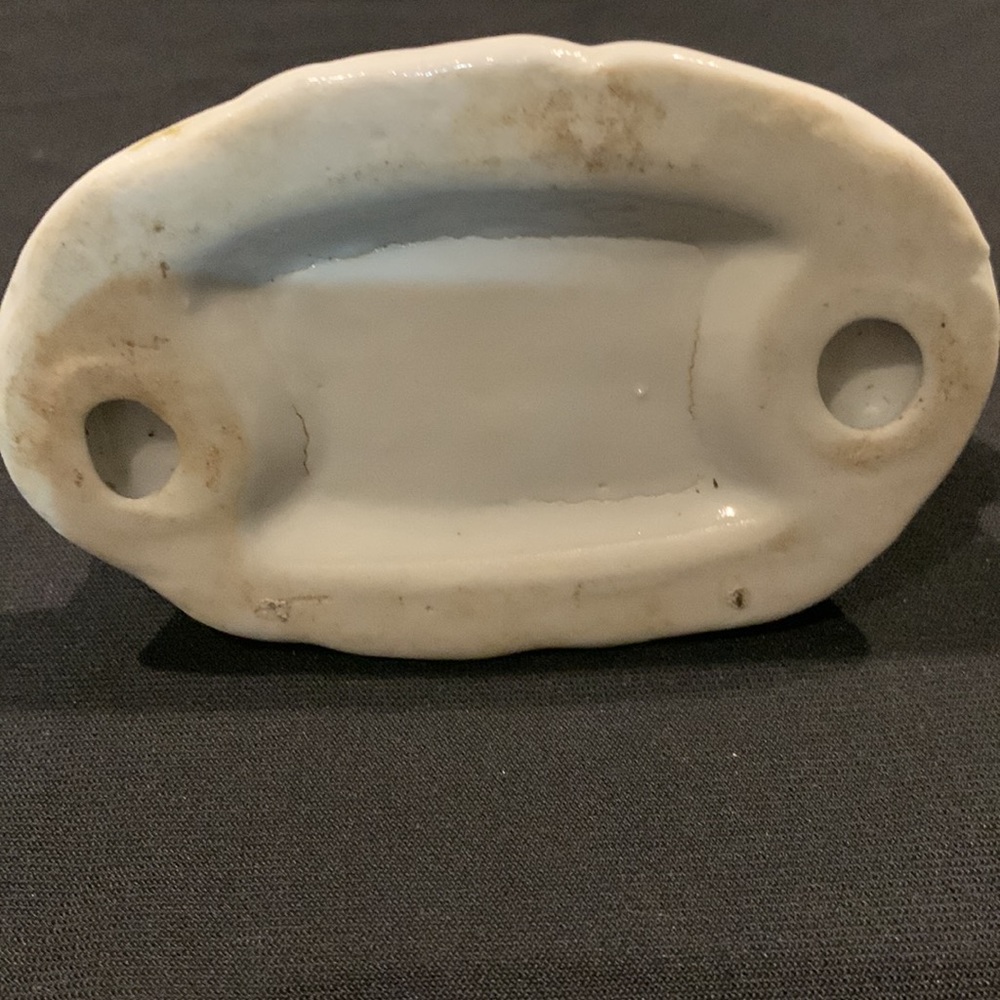 Vintage Decorations Made In Japan & One Unmarked - Picture 7 of 11